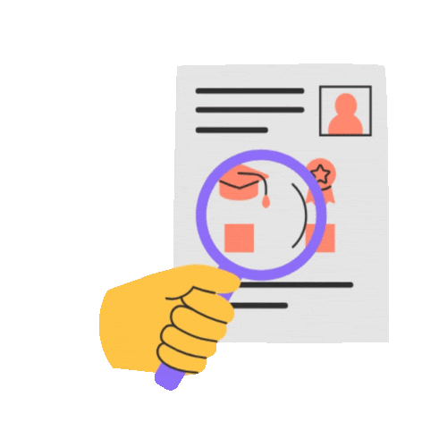 AI CV maker and checker