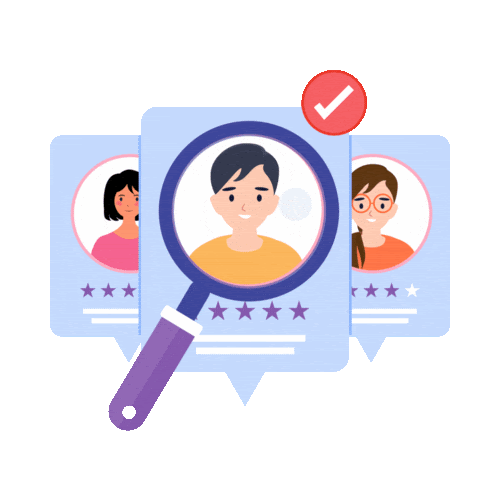 AI resume checker online
