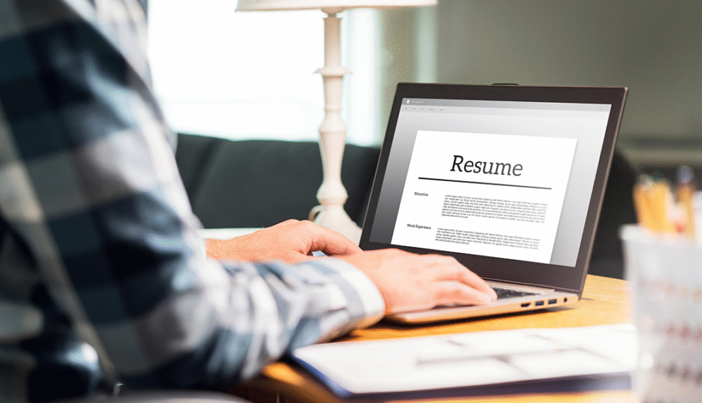 resume mistakes to avoid