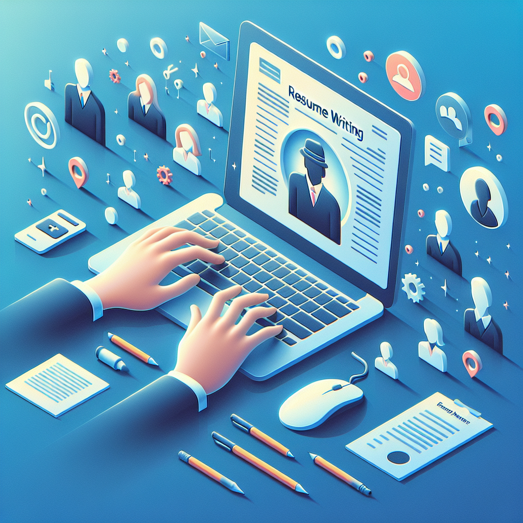 Additional Illustration of ATS Resume Guide: Stunning Tips for Effortless Success