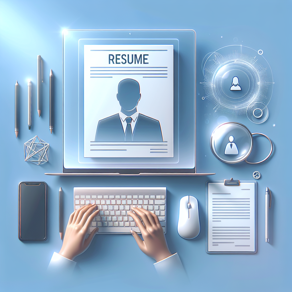 Additional Illustration of Build a Strong Resume With Little Experience: Best Tips