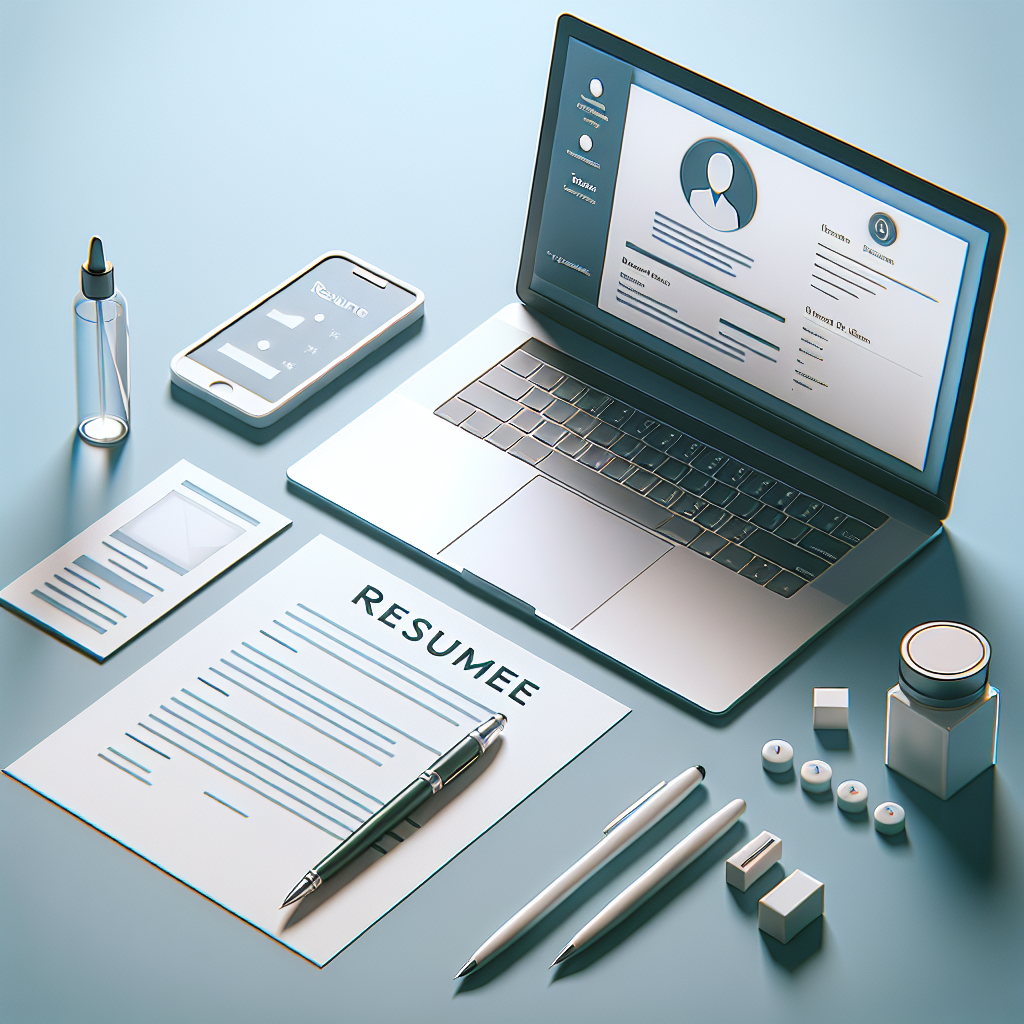 Illustration of Career Change Resume: Stunning Rebrand Tips for Best Results