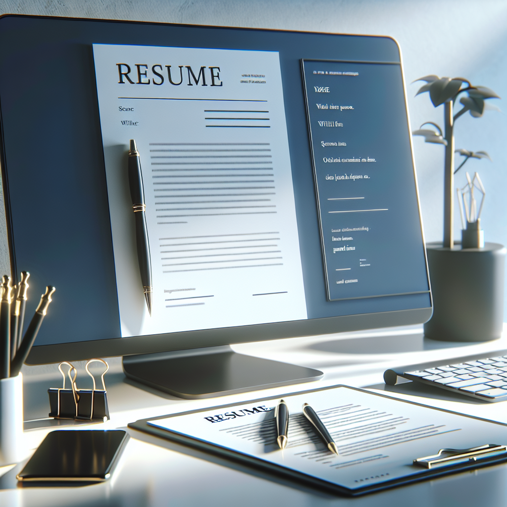 Additional Illustration of Career Change Resume: Stunning Rebrand Tips for Best Results