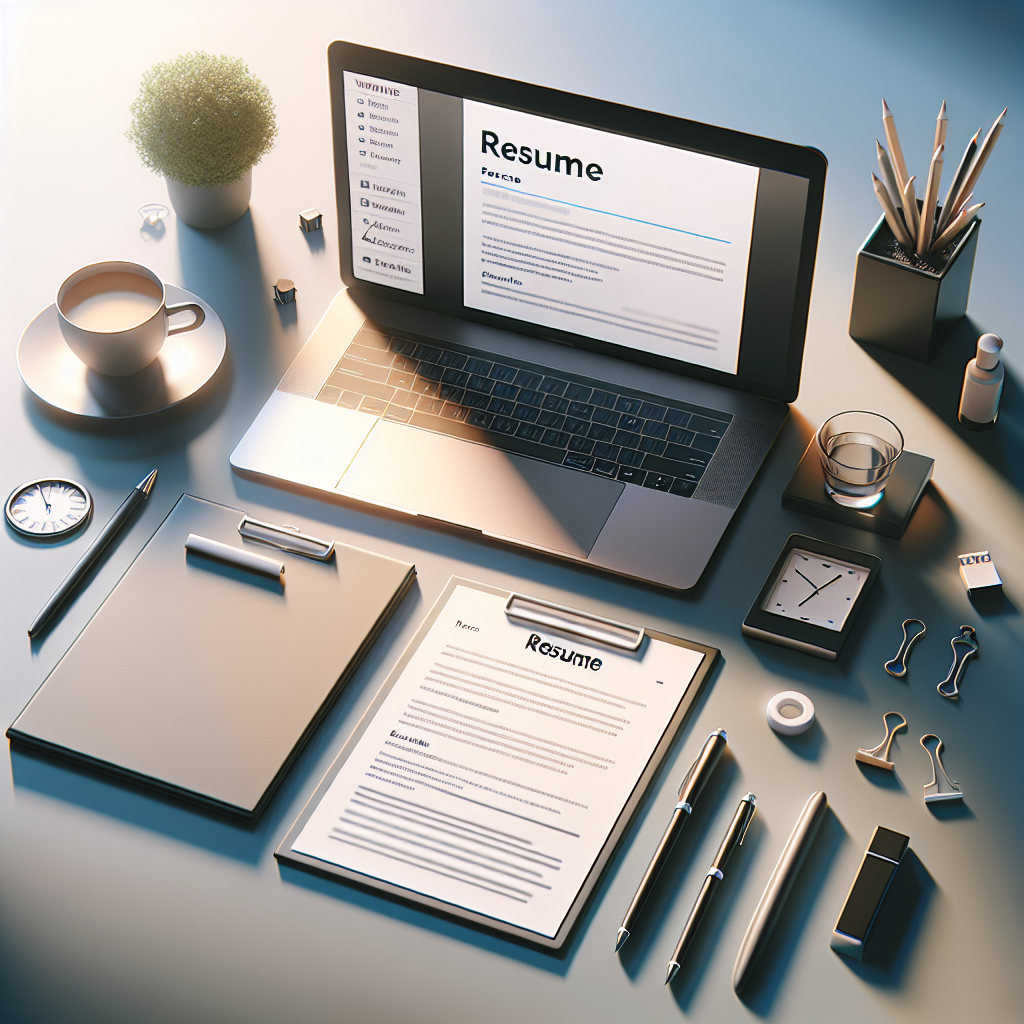 Additional Illustration of Cover Letter Guide: Stunning Steps for the Best Results