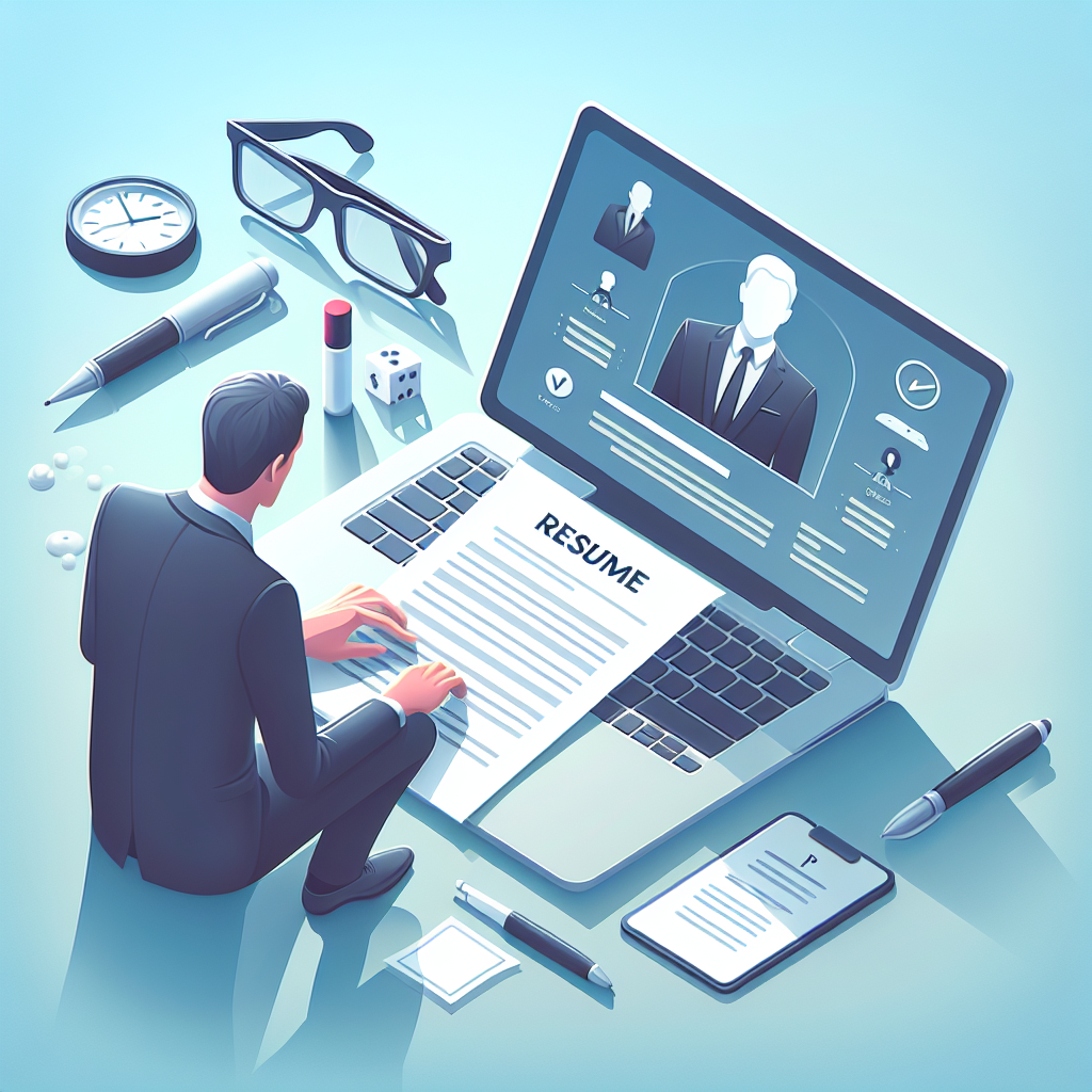 Illustration of Cover Letters Made Effortless: Stunning Supporting Docs