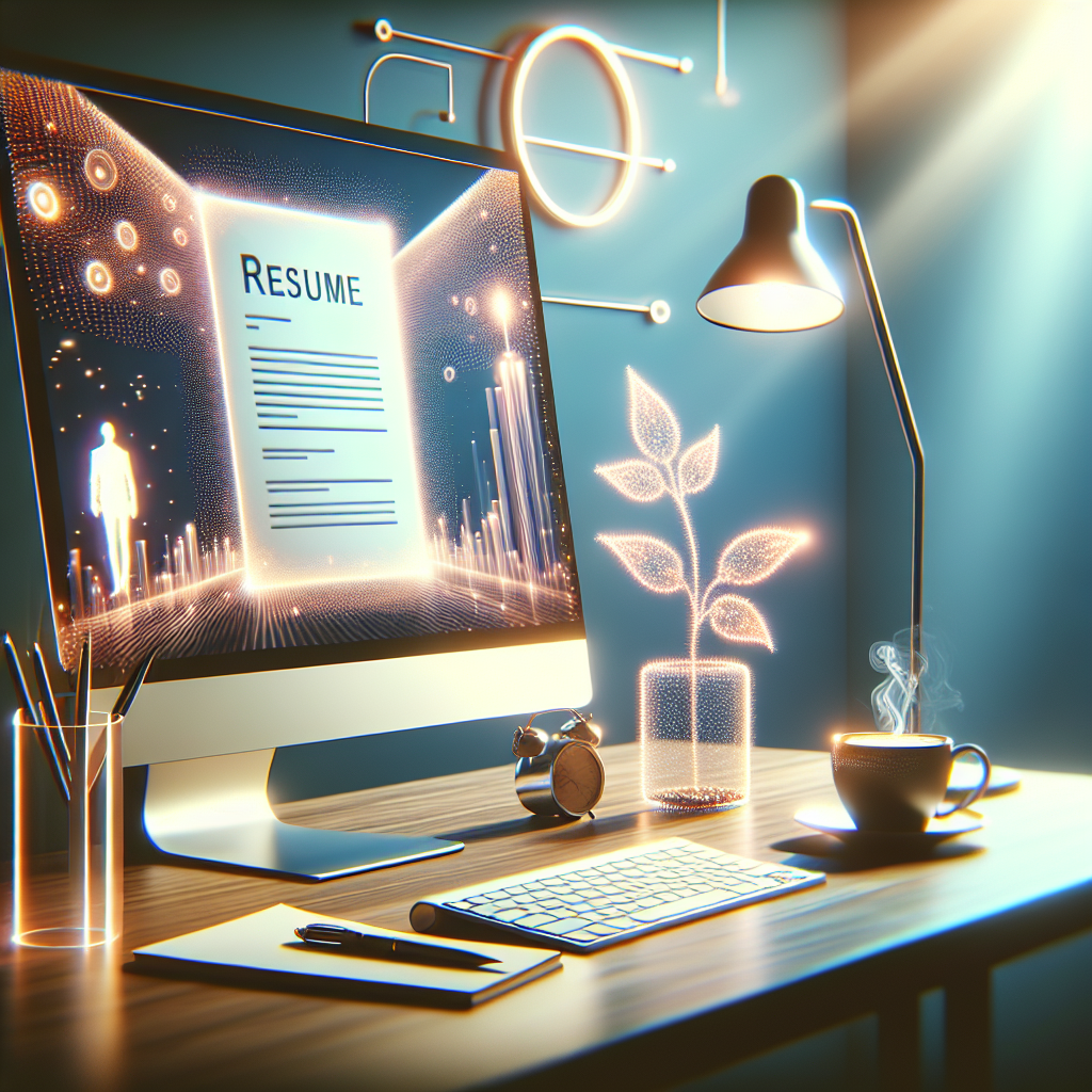 Additional Illustration of Resume Tips for Sales Pros: Stunning Secrets for More Interviews