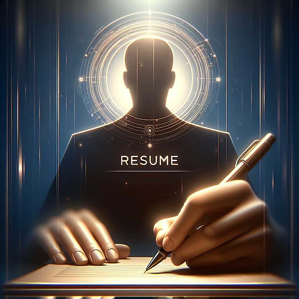Illustration of Resume Writing Services Montreal: Stunning Best Results