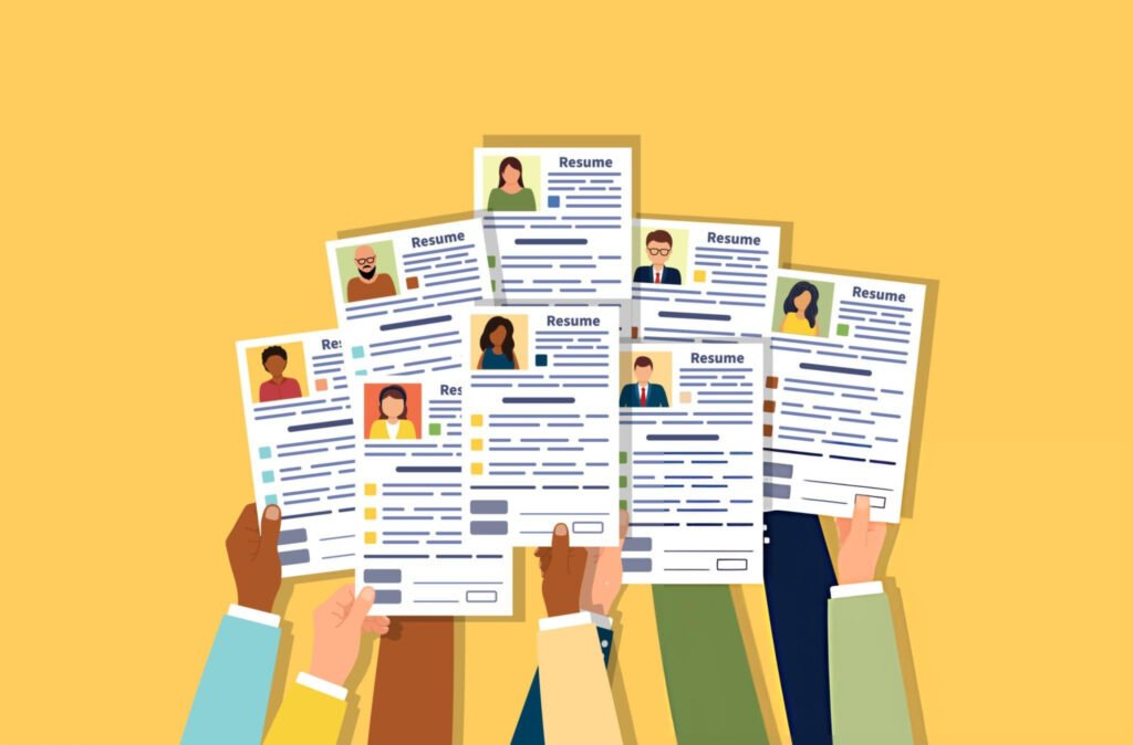 Cover Letter Writing Canada