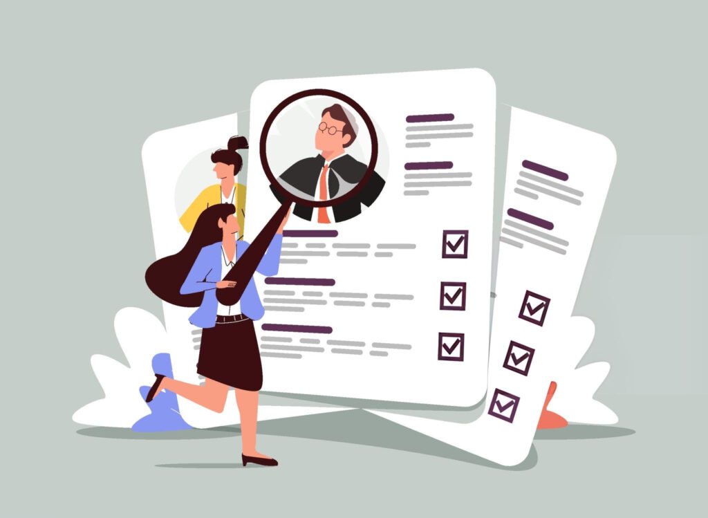 How to Write a Resume in Canada