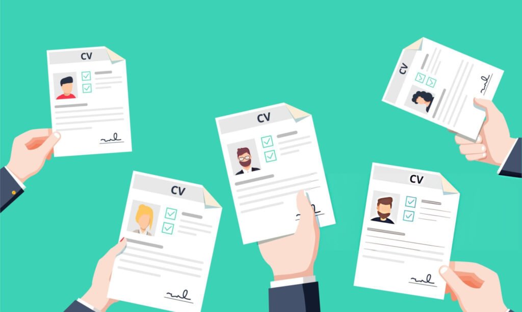 Professional Resume Writer Canada-How to Write a Resume in Canada: Step-by-Step Guide