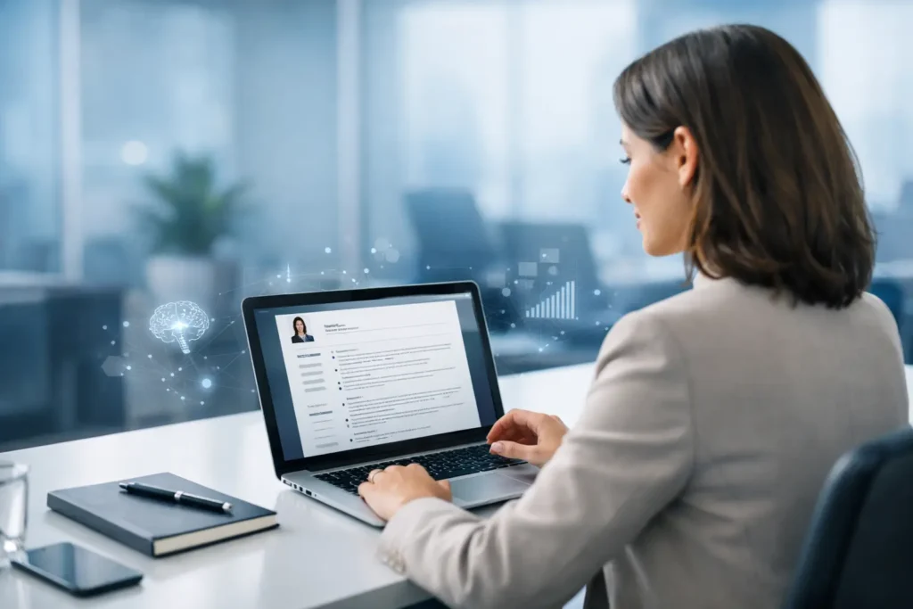 15 Resume Summary Examples Canada Job Seekers Can Use