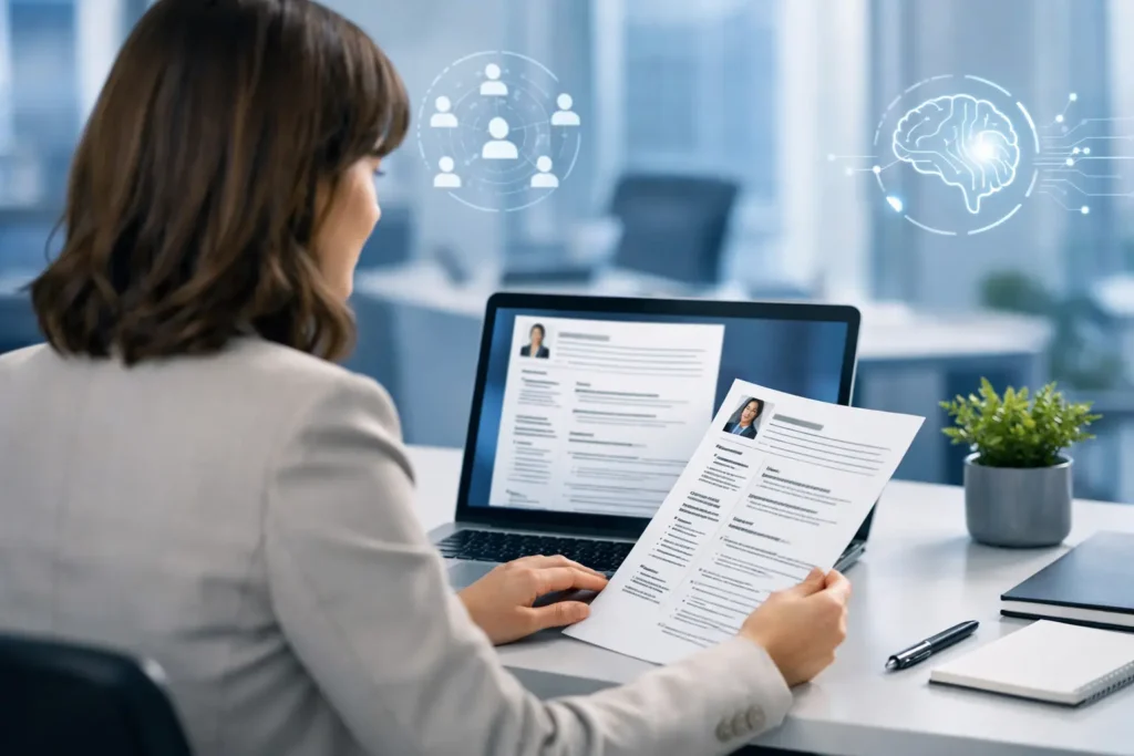 7 Resume Templates Recruiters Love