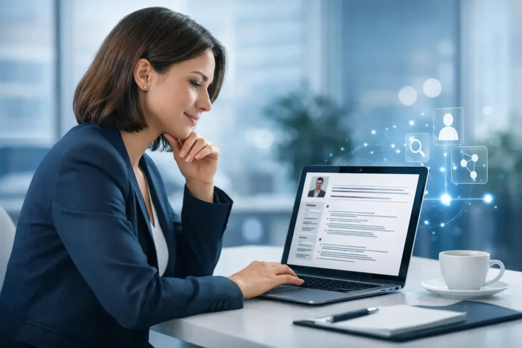 How to Tailor Resume Content for Interviews