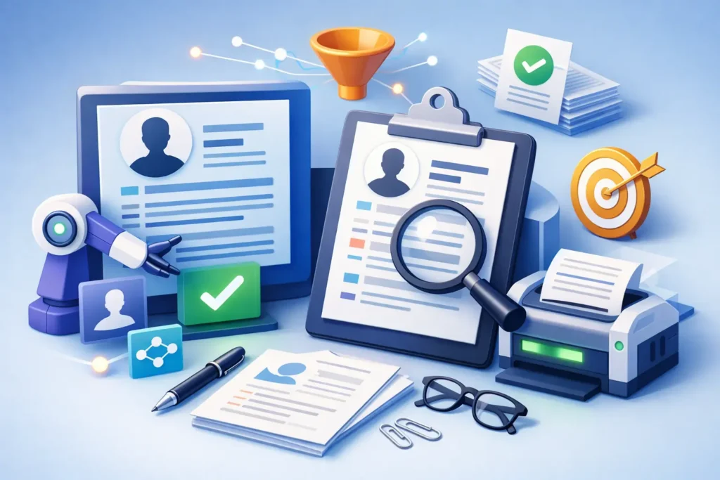 How to Write ATS Compliant Resume That Works