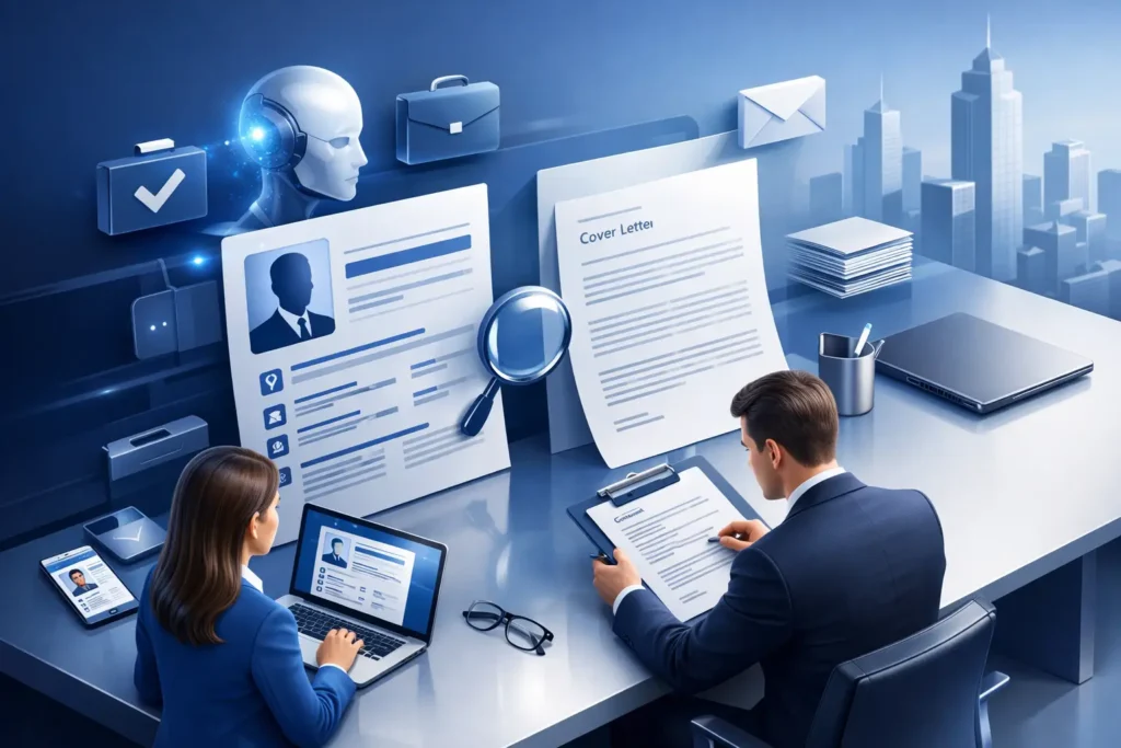 Professional Resume and Cover Letter Writing Services