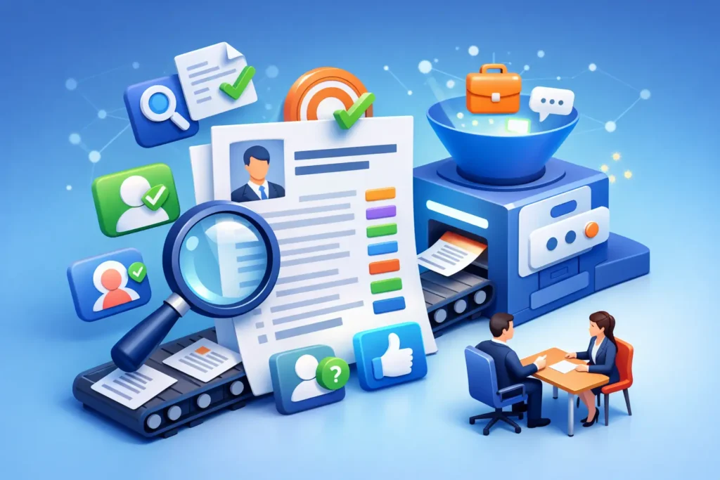 Resume Keywords for ATS That Get Interviews