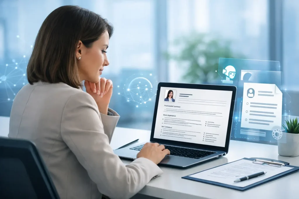 Resume Writer vs Builder: Which Works Best?