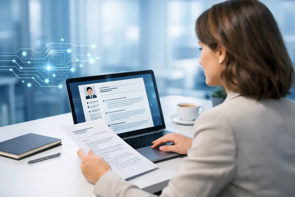 Resume Writing Service Comparison That Helps