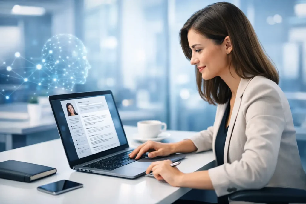 Best Student Resume Samples That Get Interviews