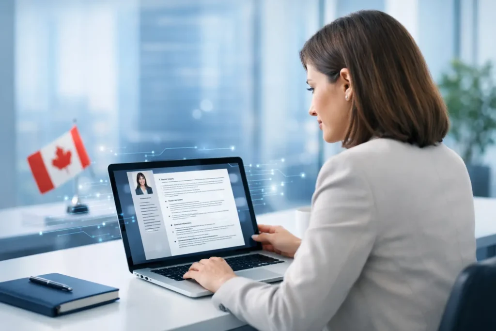 Canadian Cover Letter Guide for Stronger Applications