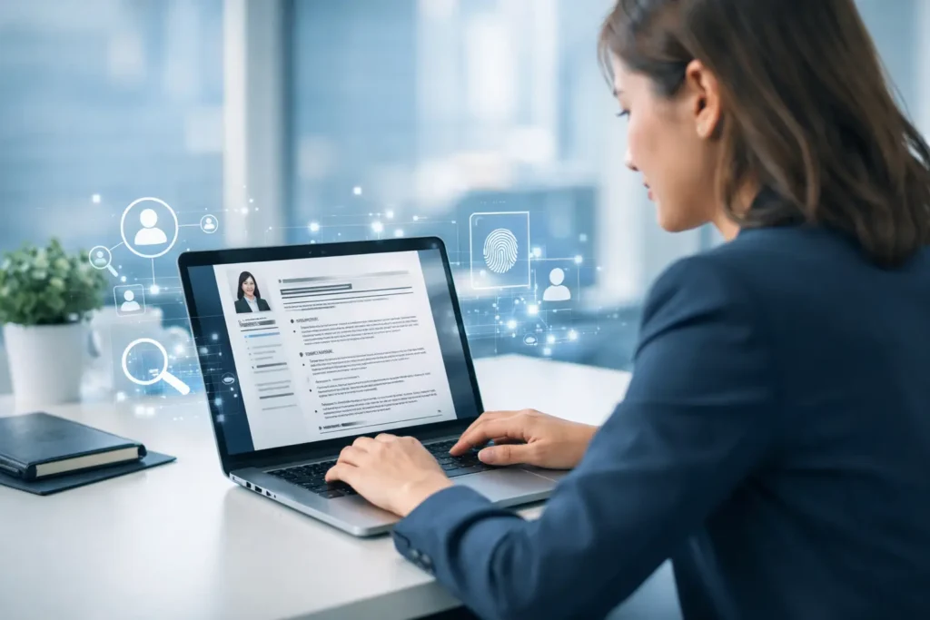 How to Optimize Resume for Applicant Tracking