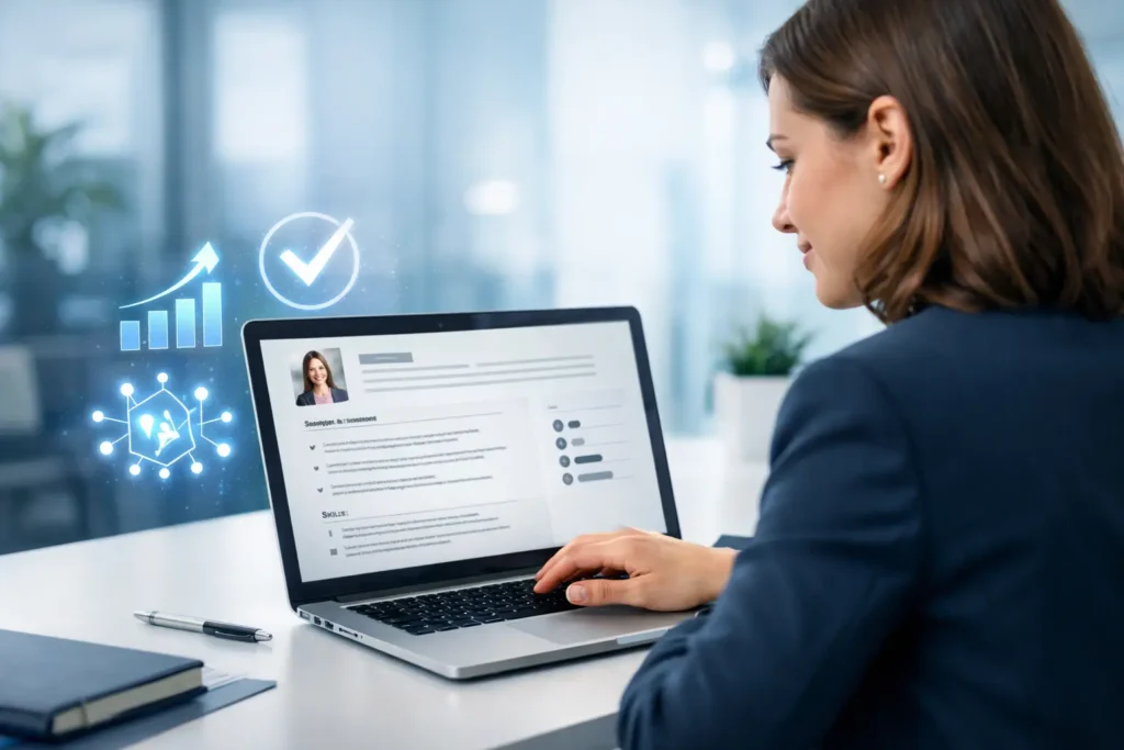 How to Write Resume Accomplishments That Work