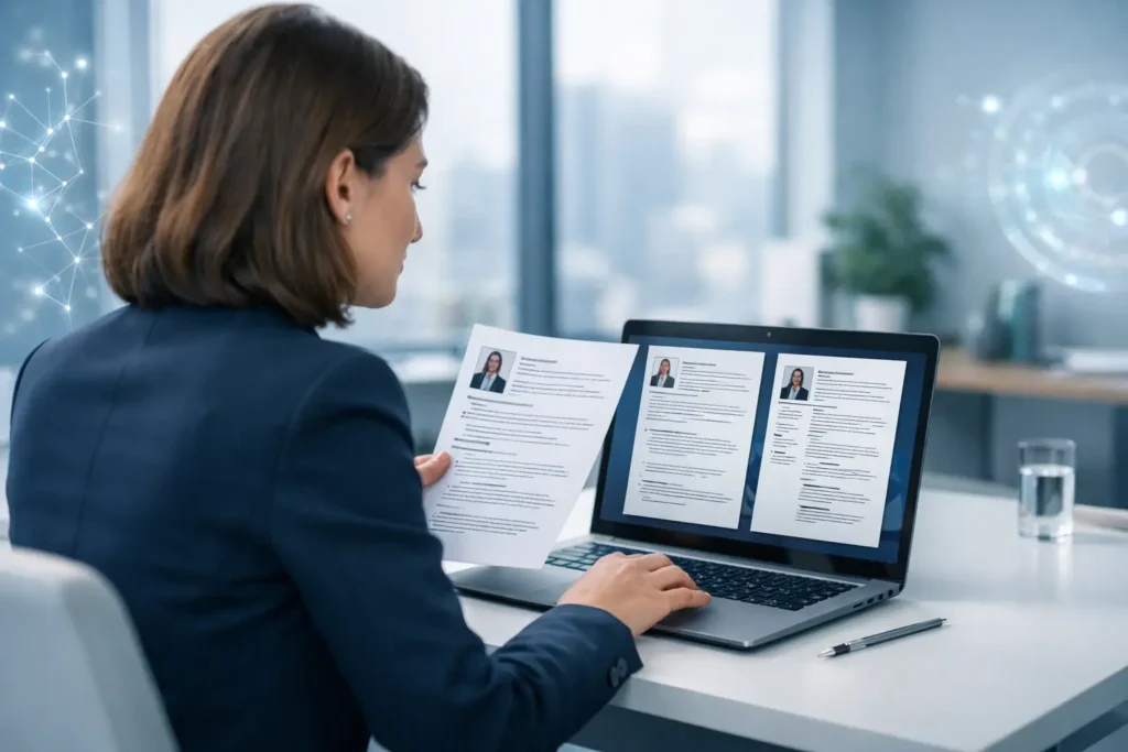 One Page Versus Two Resumes: Which Works?