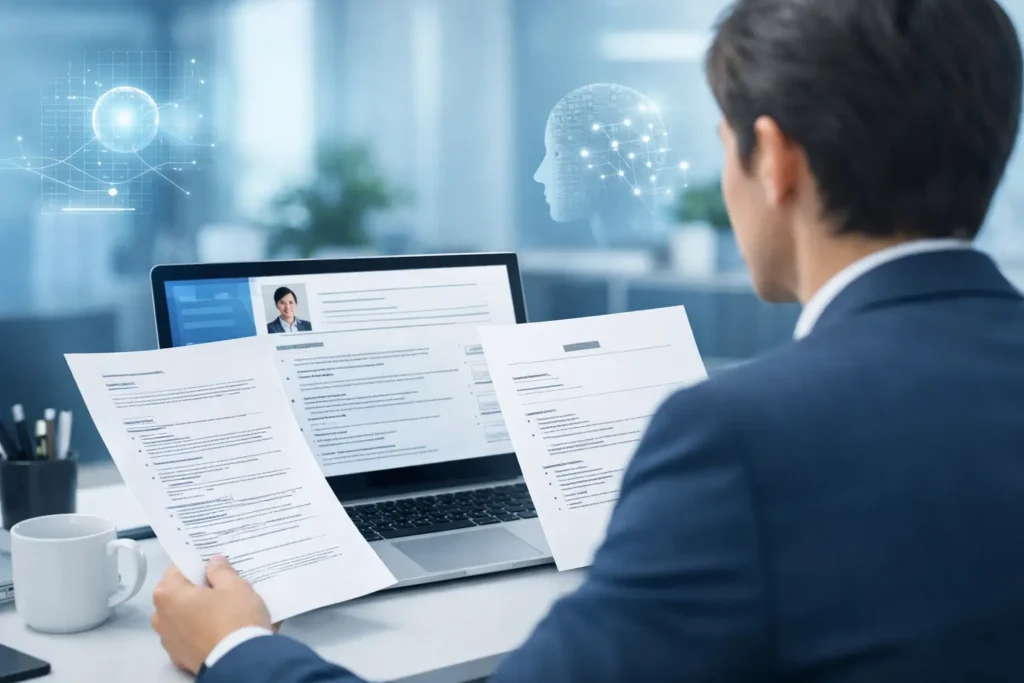 Should Resumes Be One Page? The Right Answer