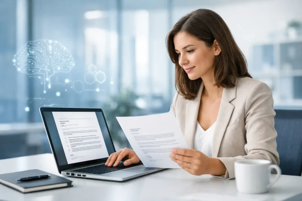 What to Include in a Cover Letter That Gets Read