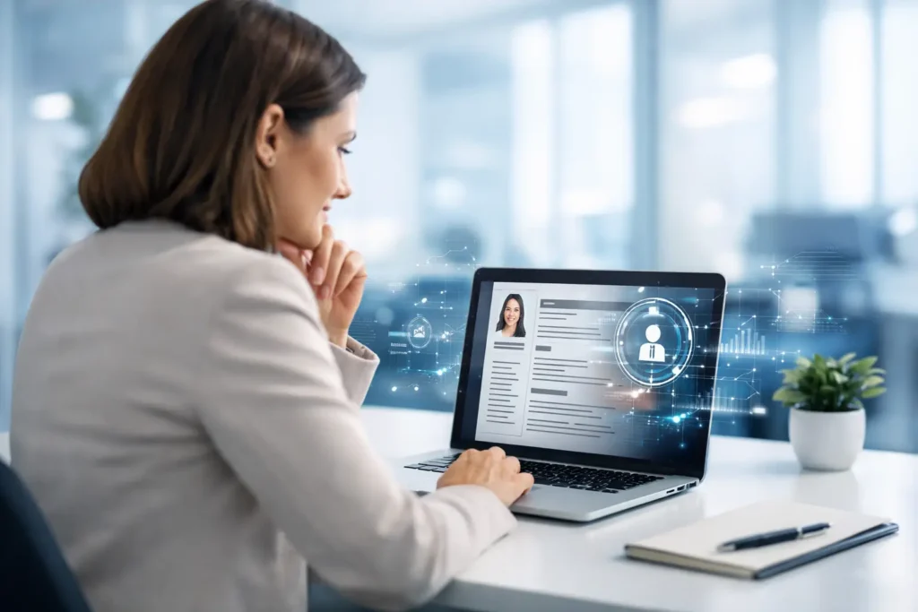 ATS Resume Scan Review: What Scores Really Mean