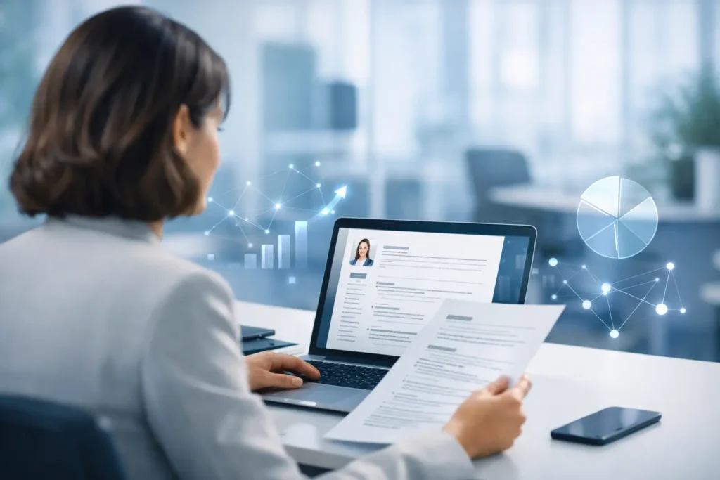 Best Finance Resume Examples That Earn Interviews
