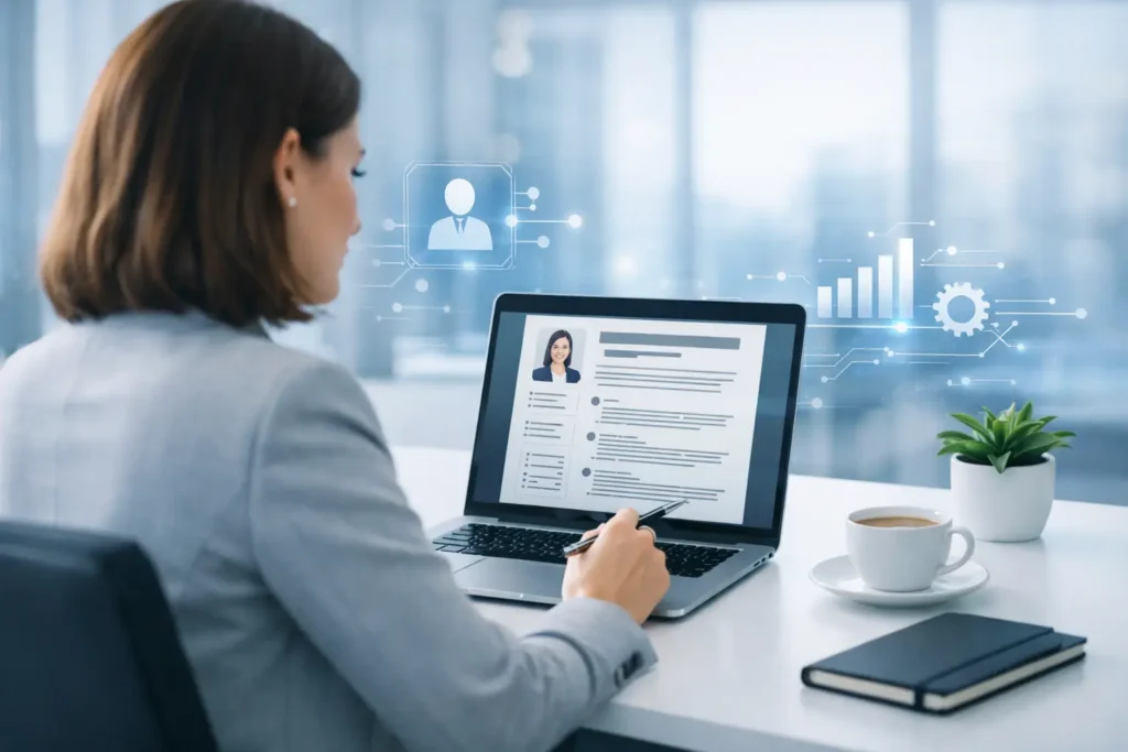 Best Resume Skills for Administrative Jobs