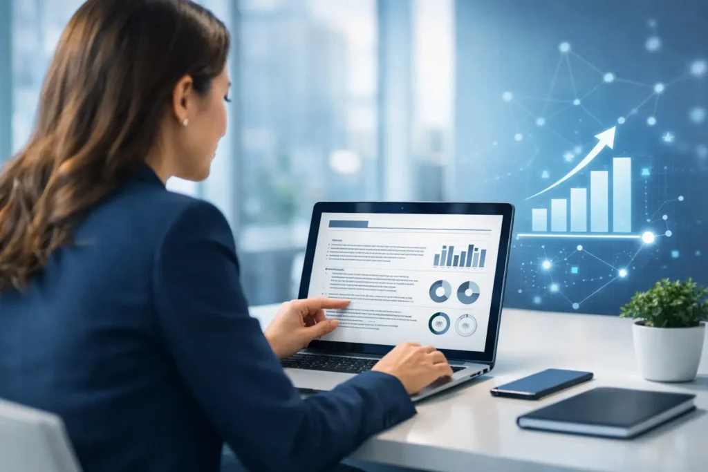 How to Quantify Resume Achievements That Get Interviews