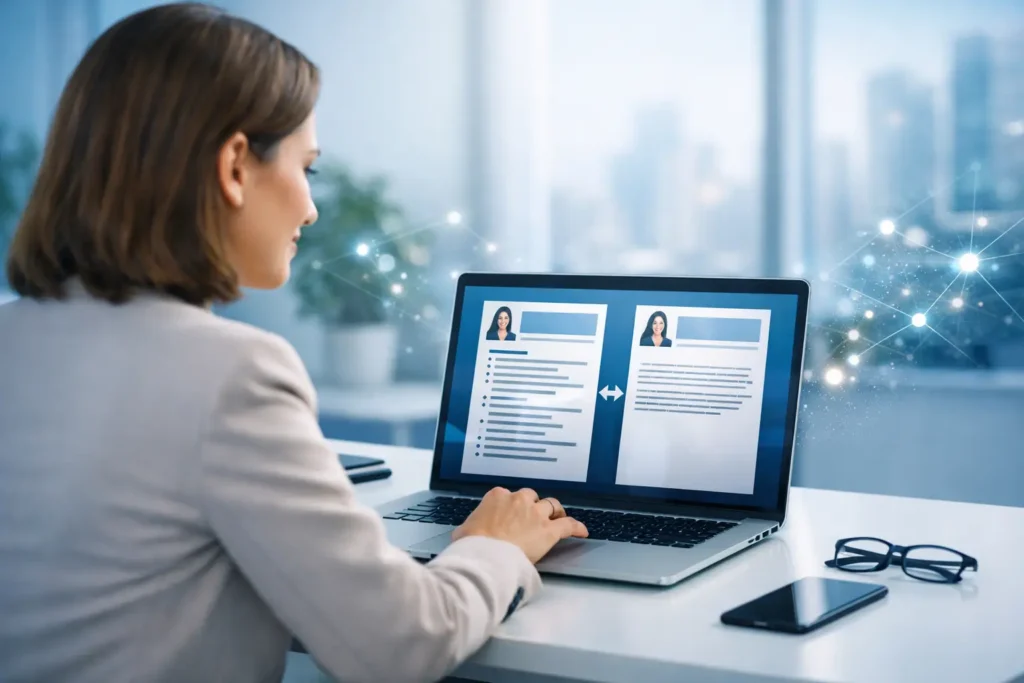 Resume Summary Versus Objective: Which Wins?