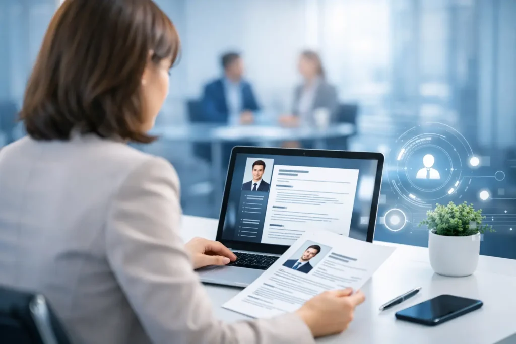 Should Resumes Include Photos? A Hiring Guide