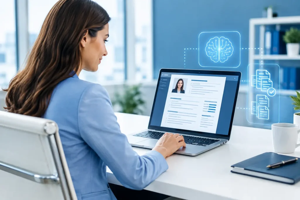 Can ATS Parse PDF Resumes Without Errors?