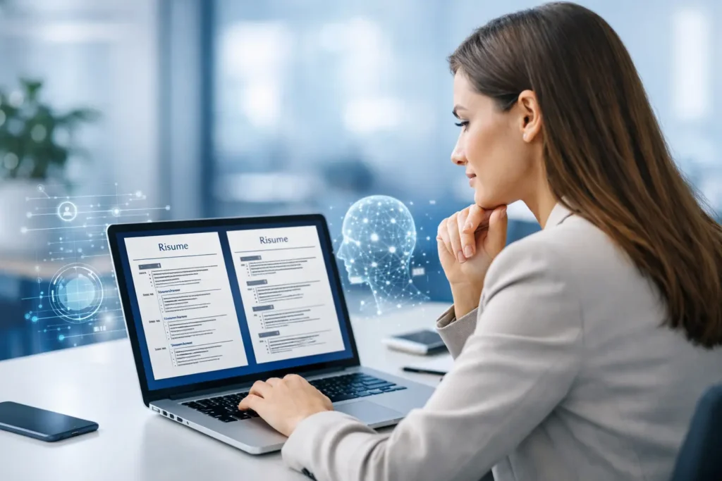 Chronological Versus Functional Resume: Which Wins?