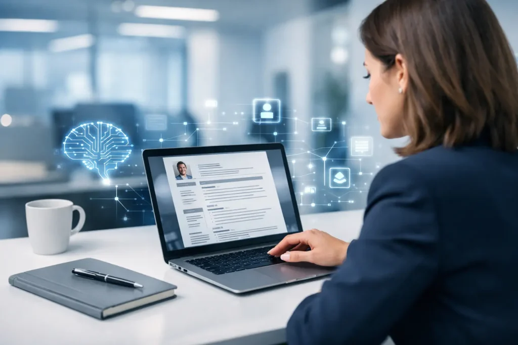 Guide to ATS Resume Sections That Get Read