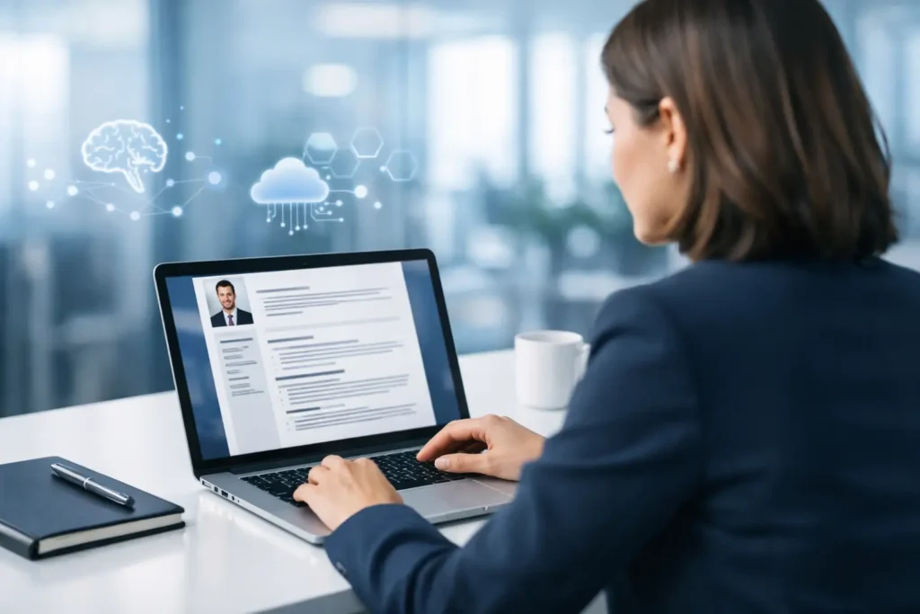 How to Address Employment Gaps on Your Resume