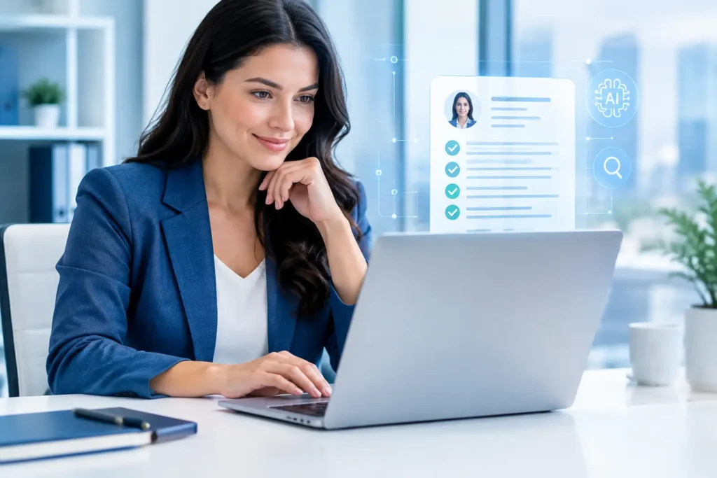 What Professional Resume Reviews Should Catch