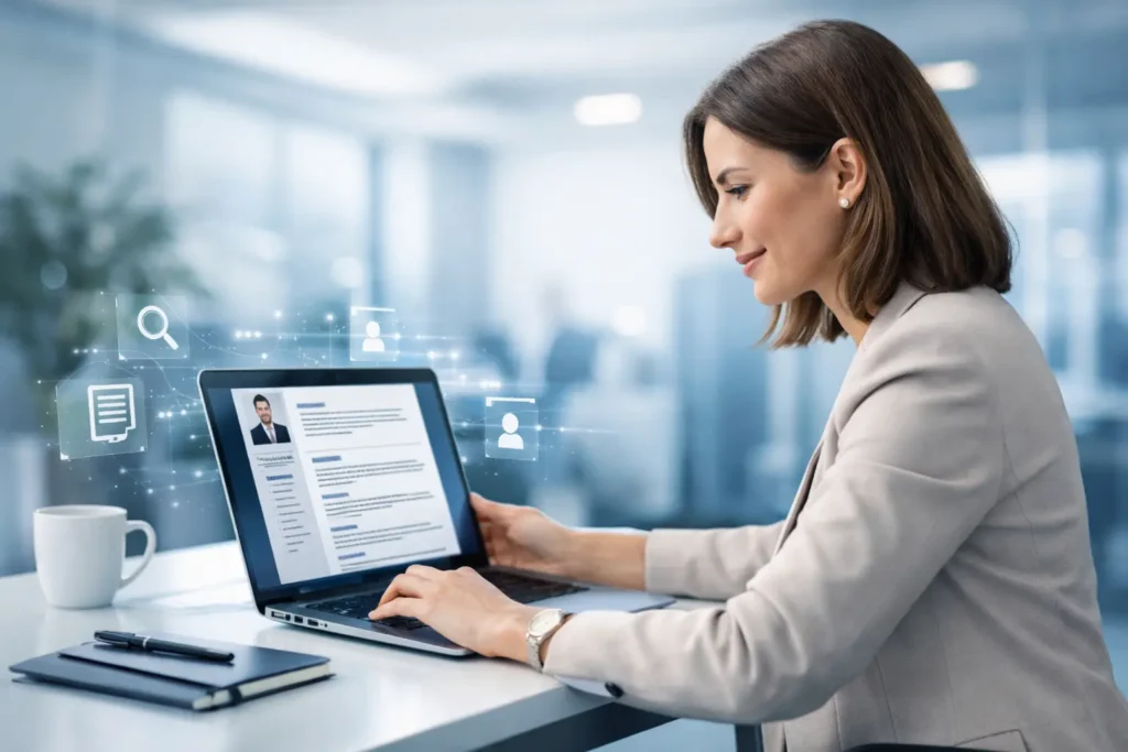 When a Professional Resume Service Is Worth It